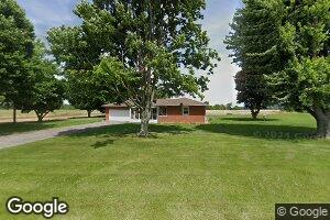 799 E Township Road 40, Sycamore, OH 44882
