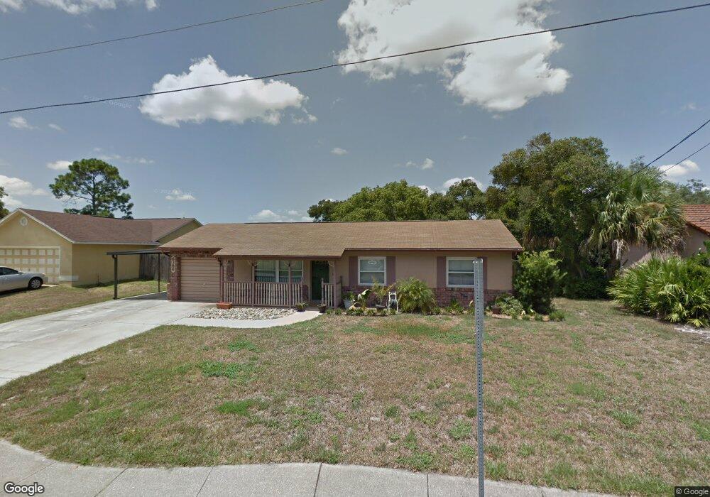 6386 Stillwater Ave, Cocoa, FL 32927 - photo 1