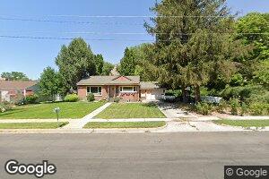 827 E 200 N, Springville, UT 84663