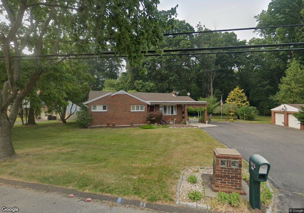 1015 Chews Landing Rd, Clementon, NJ 08021 - photo 1