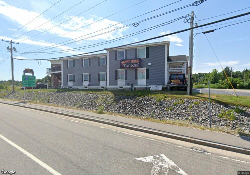 80 Perkins Rd, Londonderry, NH 03053 - photo 1