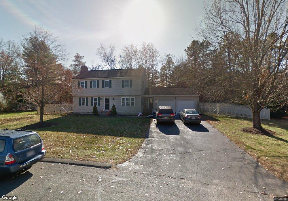 10 Golden Dr, Easthampton, MA 01027 - photo 1