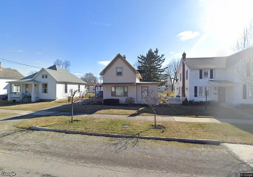 1209 Washington Ave, Findlay, OH 45840 - photo 1