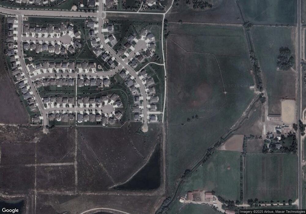 6266 Yellowtail St, Timnath, CO 80547 - photo 1