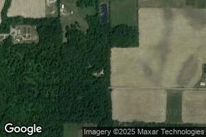 6388 S 1050 E, Upland, IN 46989