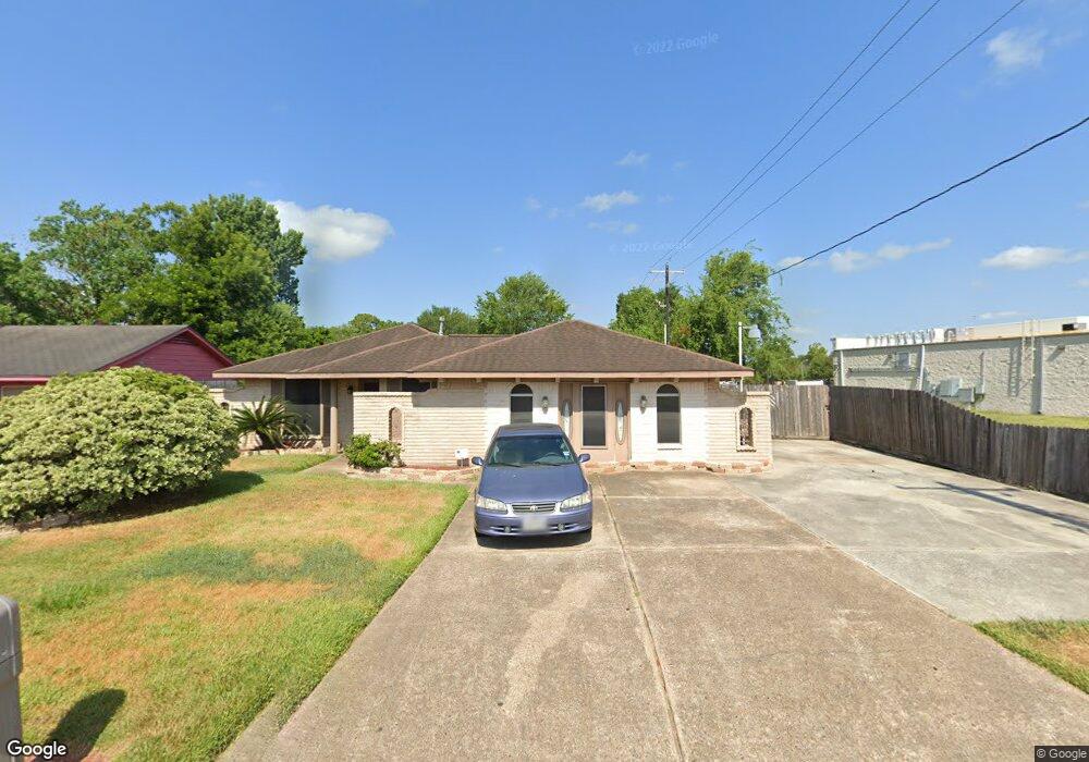 8631 Damascus Dr, Houston, TX 77088 - photo 1