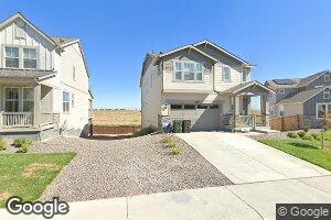 5345 E 148th Place, Thornton, CO 80602
