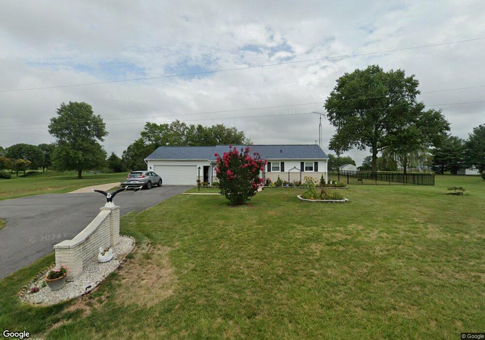 2421 Trevanion Rd, Taneytown, MD 21787 - photo 1