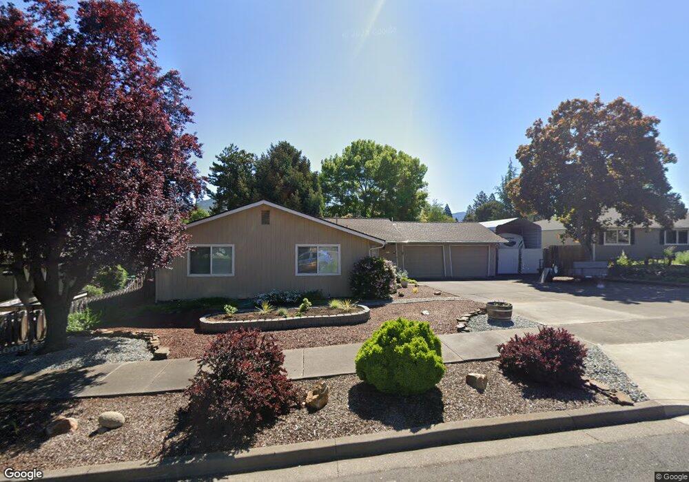 1360 Ramada Ave, Medford, OR 97504 - photo 1