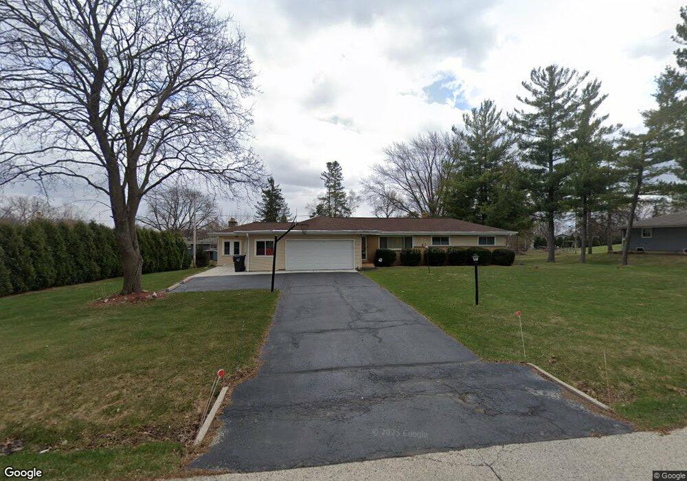 S63W13381 Windsor Rd, Muskego, WI 53150 - photo 1