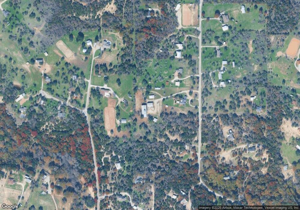 501 Twilla Trail, Azle, TX 76020 - photo 1