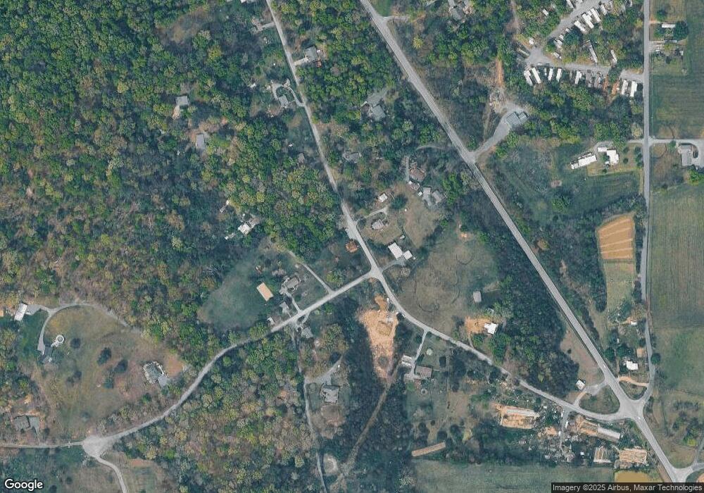 209 Old Hermitage Rd, Waynesboro, VA 22980 - photo 1