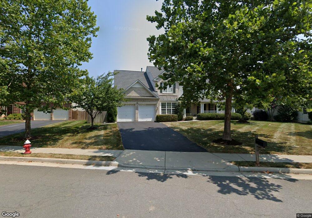 22095 Vantage Pointe Place, Ashburn, VA 20148 - photo 1