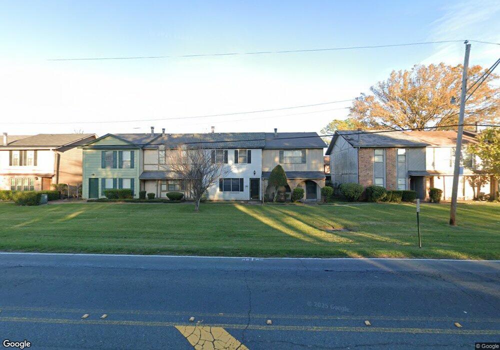 9981 Smugglers Cove Ln, Shreveport, LA 71115 - photo 1