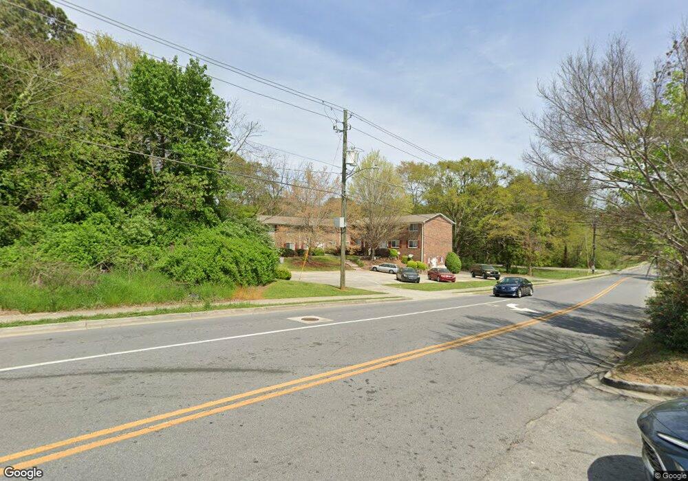 641 Powder Springs St SE unit 8, Smyrna, GA 30080 - photo 1