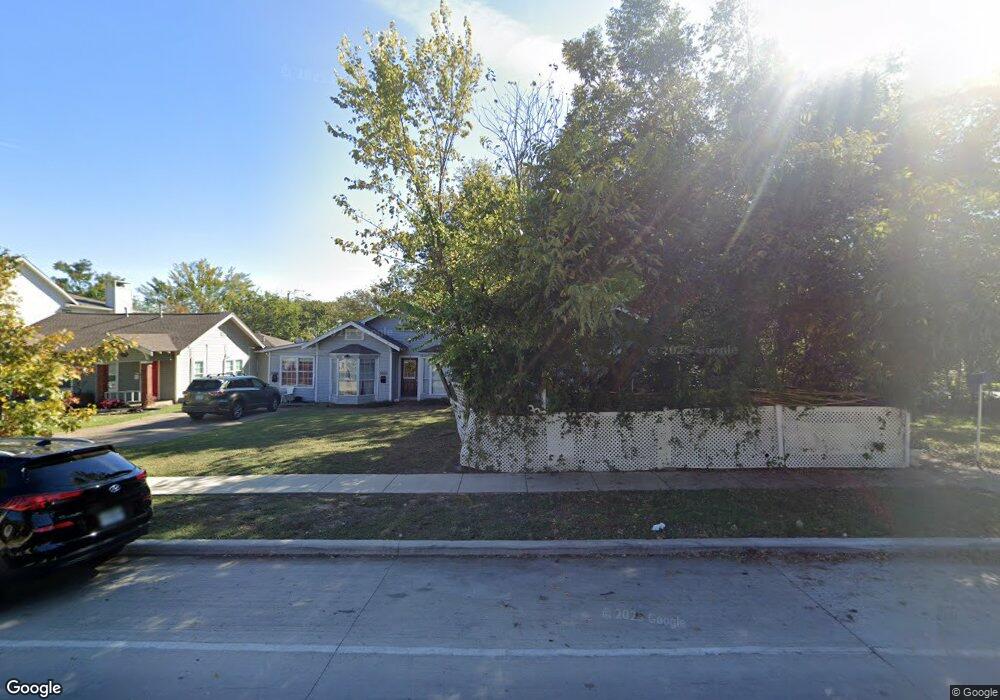 6002 Richmond Ave, Dallas, TX 75206 - photo 1