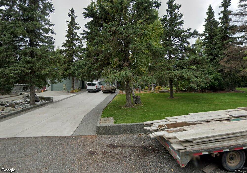 4145 Leyden Rd, Anchorage, AK 99516 - photo 1