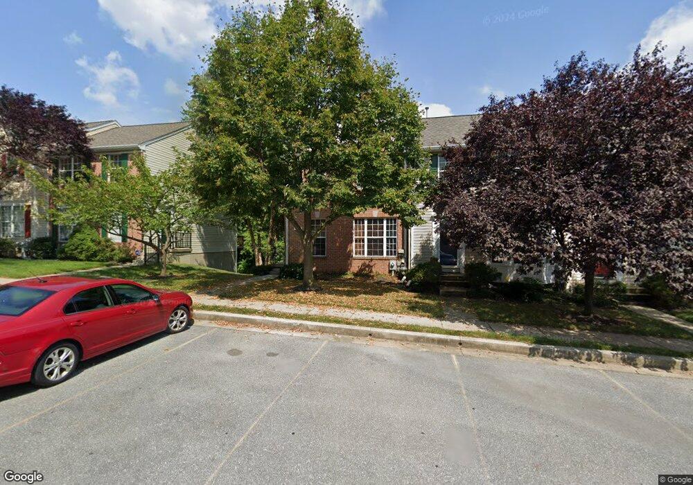 114 Royalty Cir, Owings Mills, MD 21117 - photo 1