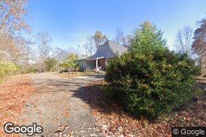 400 Lesley Ln, Lavalette, WV 25535