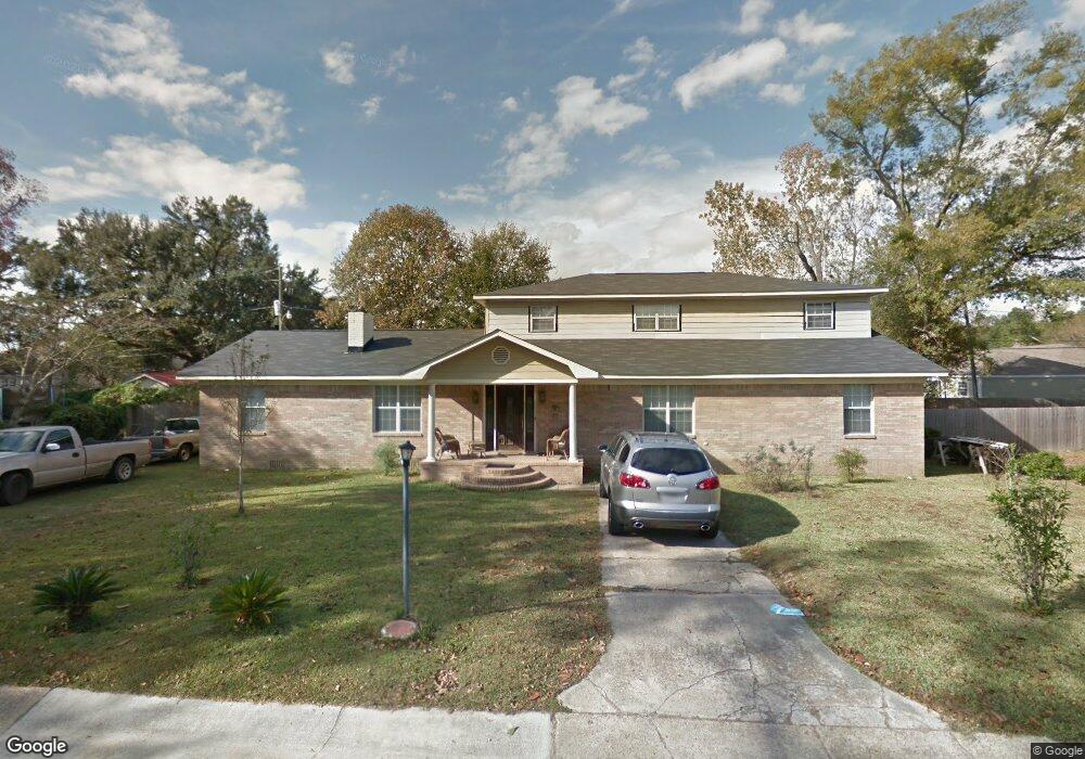 117 Shell Road Place, Mobile, AL 36607 - photo 1
