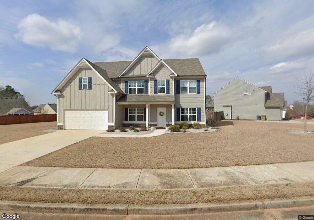 316 Freedom Pkwy unit C6, Hoschton, GA 30548 - photo 1