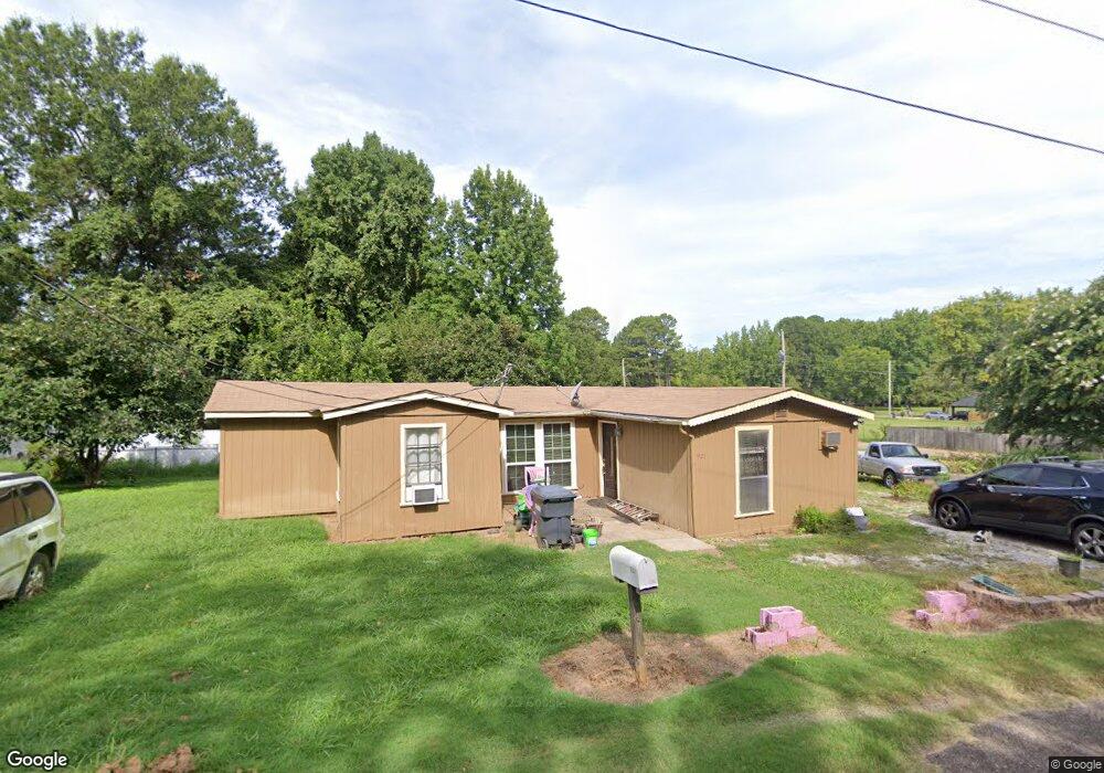 921 Lawrence St, Jonesboro, AR 72405 - photo 1