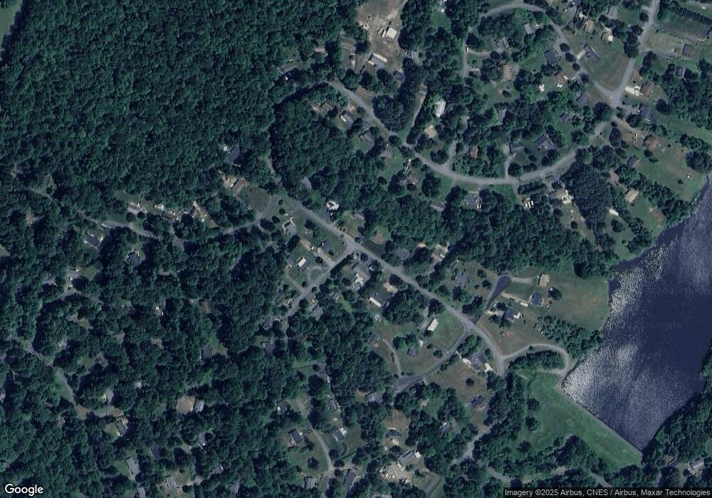 0 Morning Glory Turn unit 1008561422, Ruckersville, VA 22968 - photo 1