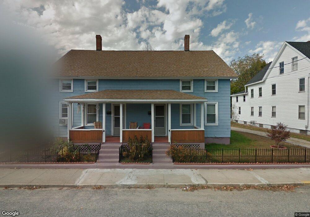 27 Dyer St, Danielson, CT 06239 - photo 1