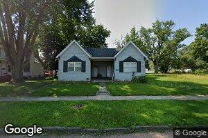528 Wagner St, Fort Wayne, IN 46805