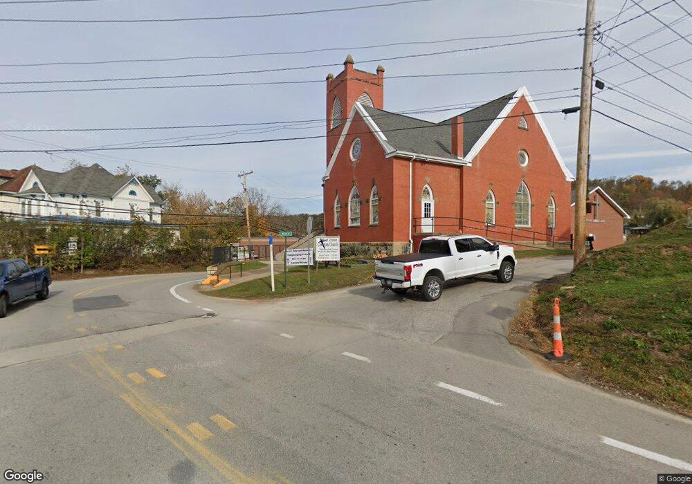 104 Wabash Ave, West Union, WV 26456 - photo 1