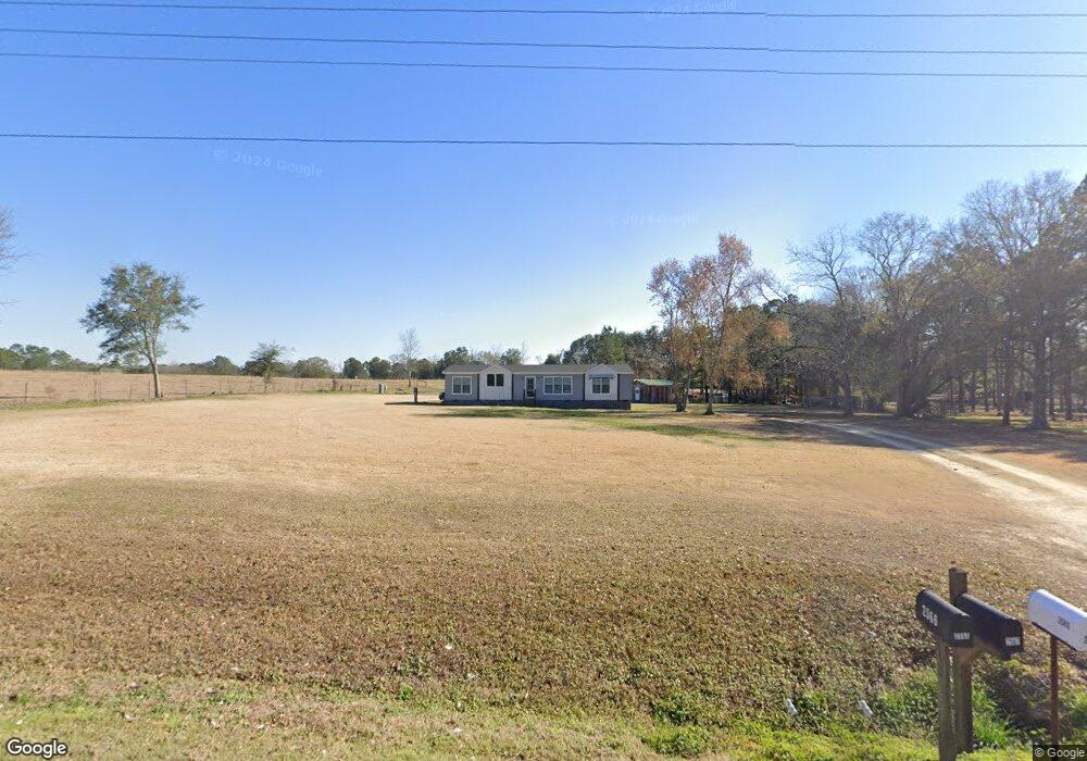 2567 Ga Highway 111, Moultrie, GA 31768 - photo 1