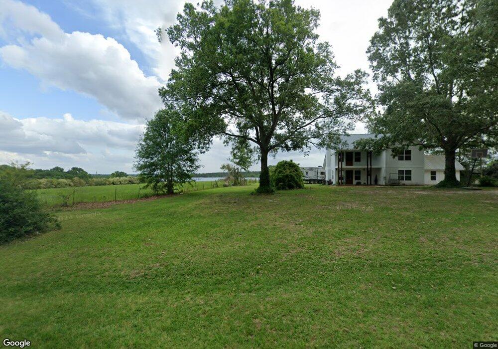 219 County Road 102, Stringer, MS 39481 - photo 1