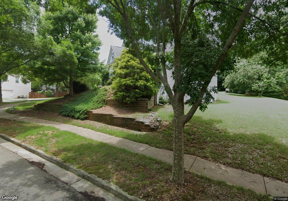 600 Wexham Way, Canton, GA 30115 - photo 1