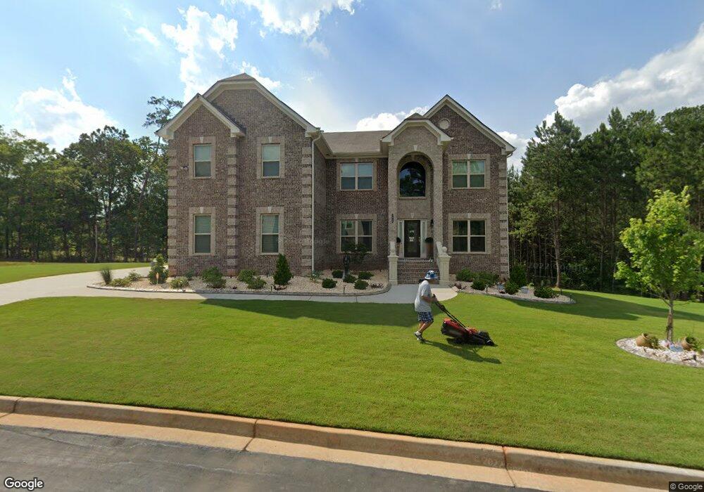 1473 Kings Point Way SW unit 36, Conyers, GA 30094 - photo 1