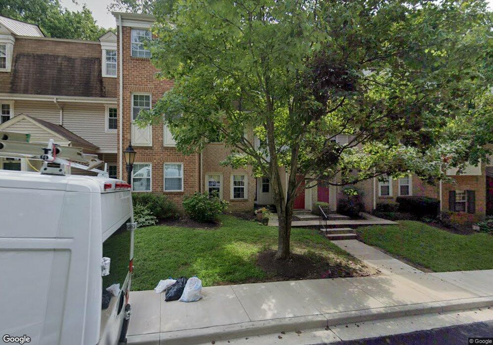 10442 Parthenon Ct, Bethesda, MD 20817 - photo 1