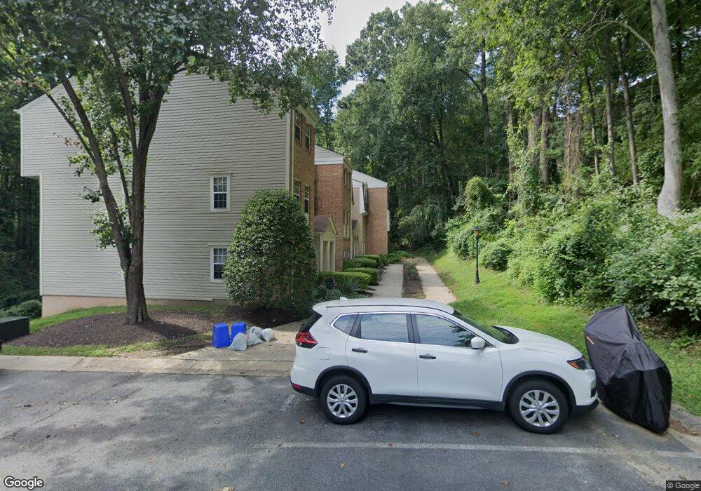 10478 Parthenon Ct, Bethesda, MD 20817 - photo 1