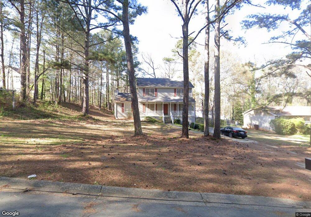 7539 Lerose Dr unit 2, Jonesboro, GA 30236 - photo 1