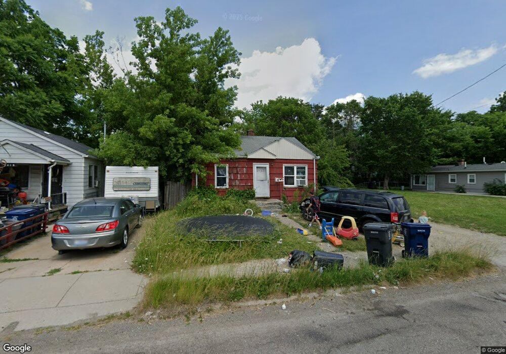 2423 Leith St, Flint, MI 48506 - photo 1