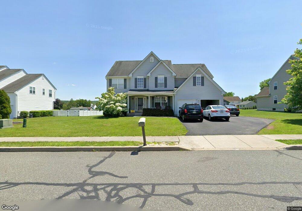 1004 E 4th St, Red Hill, PA 18076 - photo 1