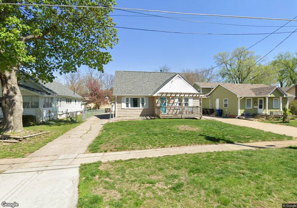 1427 56th St, Des Moines, IA 50311 - photo 1