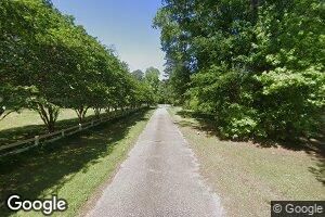 1542 Mt Pleasant Rd, Gibsland, LA 71028