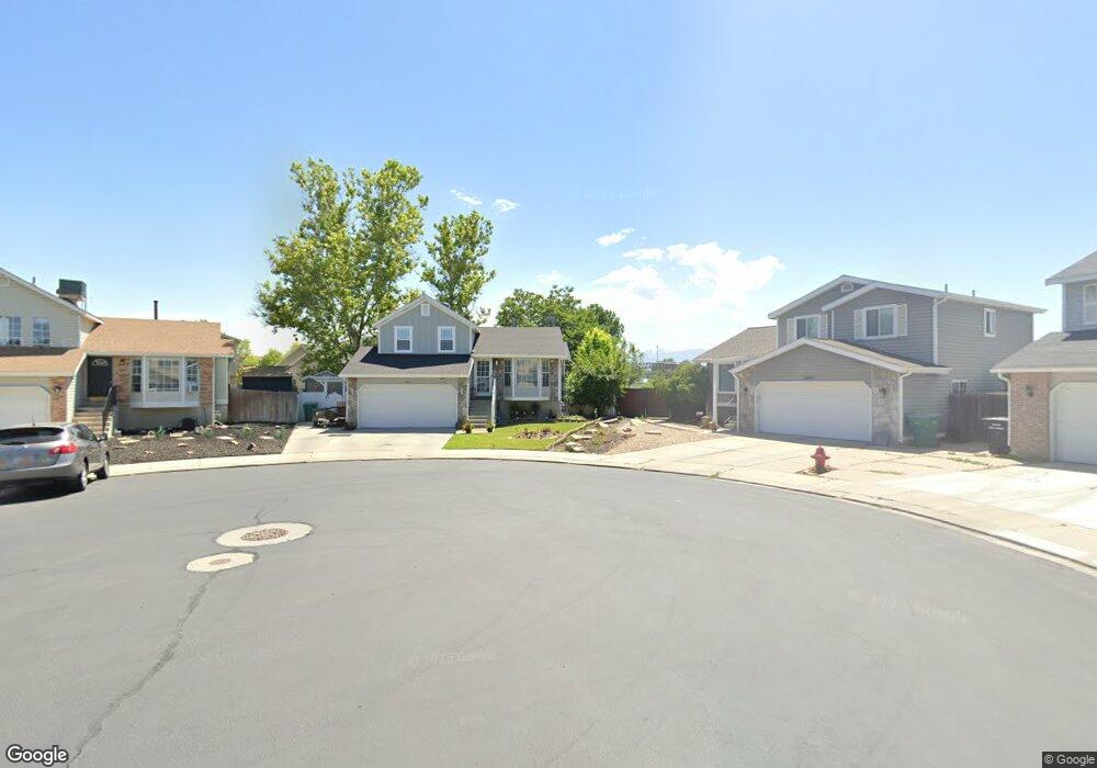 3443 Beckford Cir, West Jordan, UT 84088 - photo 1