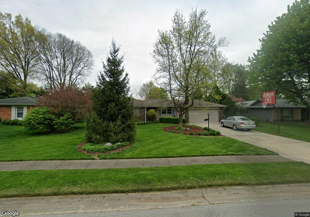 69 S Dawn Dr, Franklin, IN 46131 - photo 1