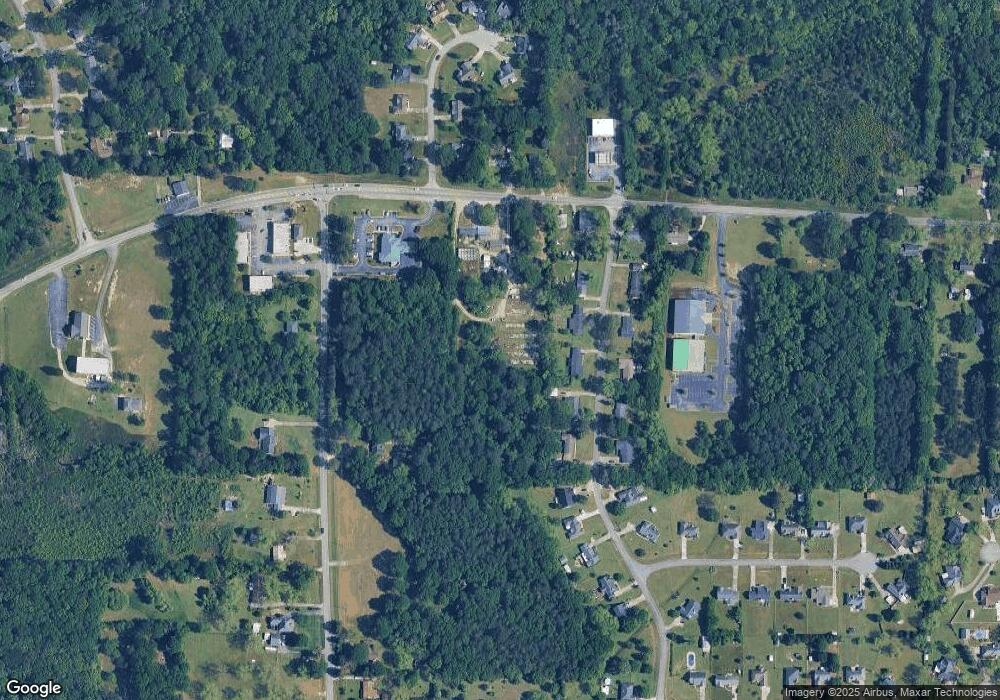 4034 Hartley Bridge Rd, Macon, GA 31216 - photo 1