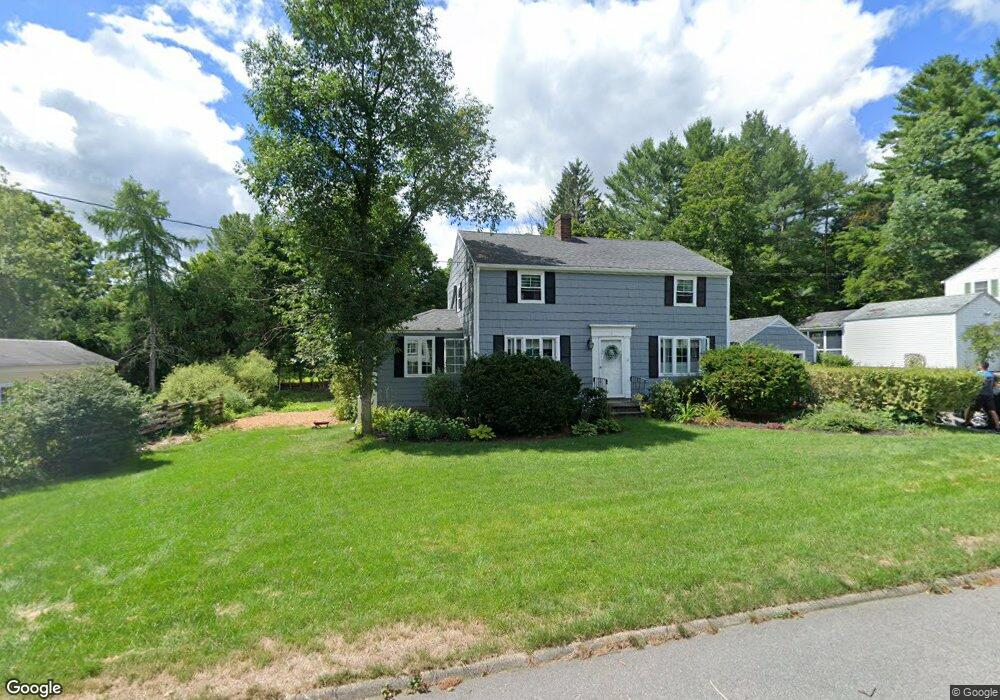 6 Valentine Hill Rd, Durham, NH 03824 - photo 1