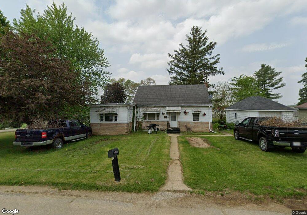 213 S School St, Browntown, WI 53522 - photo 1