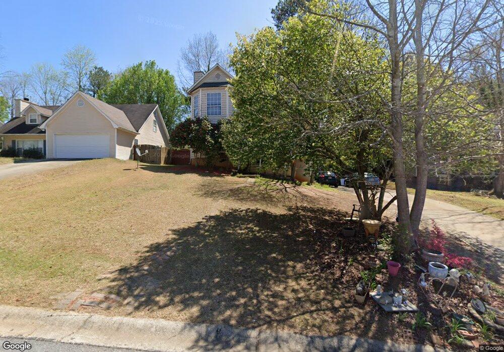 2674 Windage Dr SW unit 1, Marietta, GA 30008 - photo 1