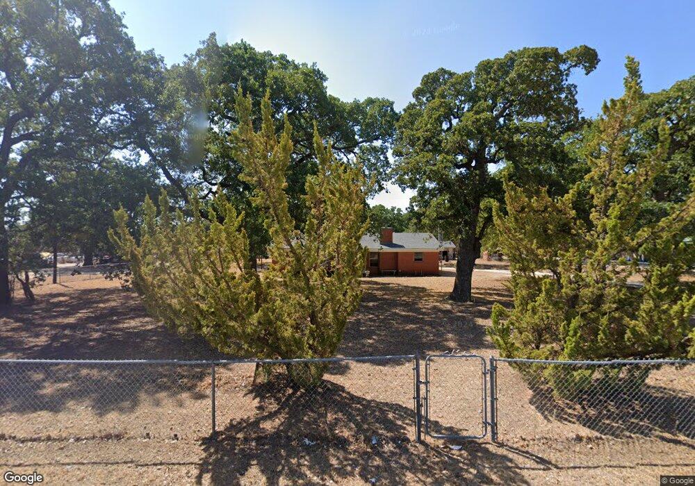 956 Cuba Rd, Bridgeport, TX 76426 - photo 1