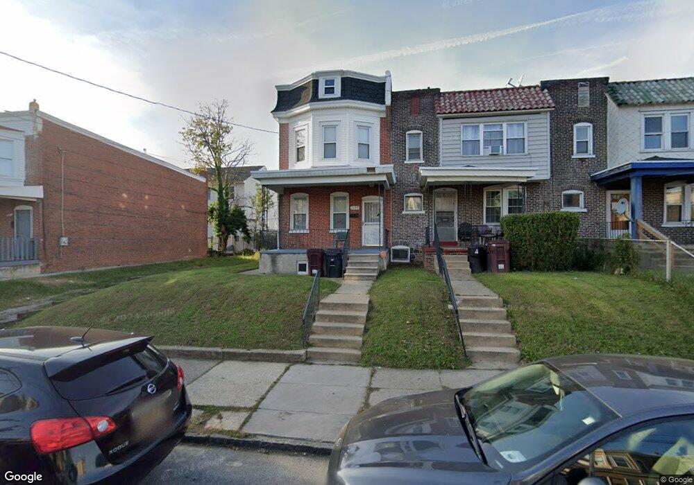 2109 N Spruce St, Wilmington, DE 19802 - photo 1
