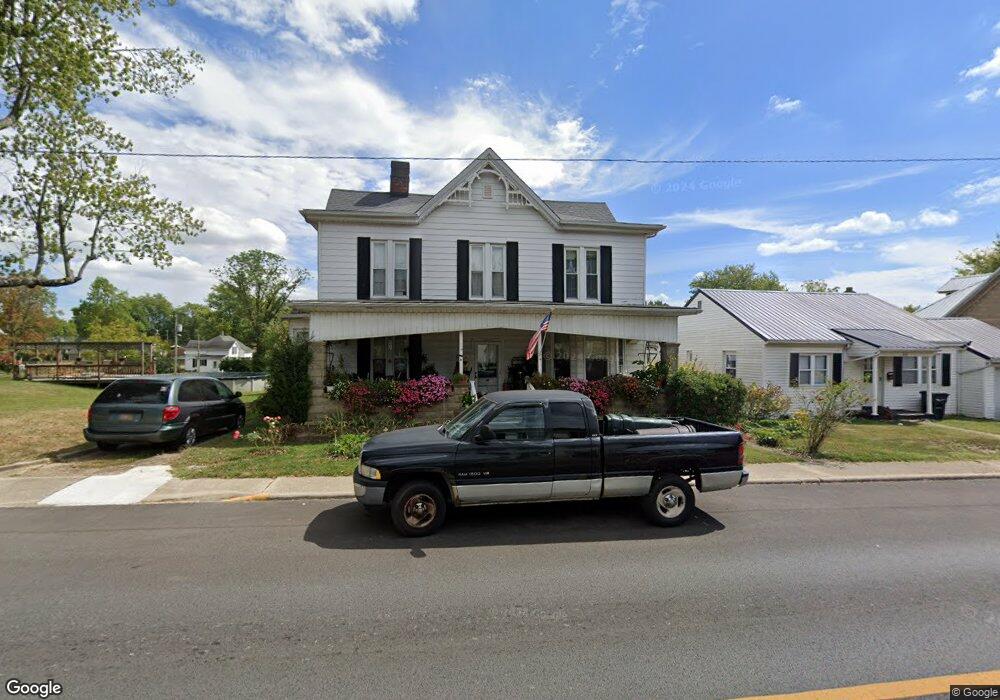 420 N Main St, Georgetown, OH 45121 - photo 1